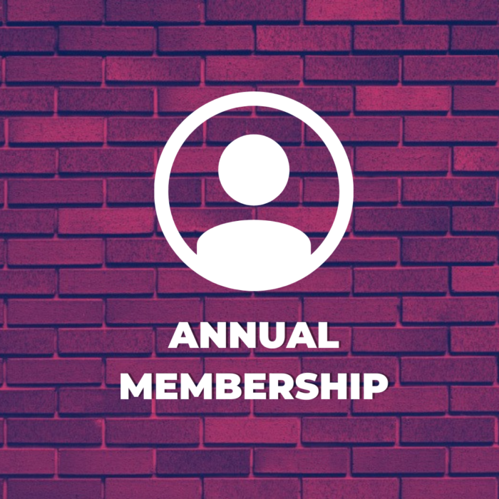 CASC Annual Membership