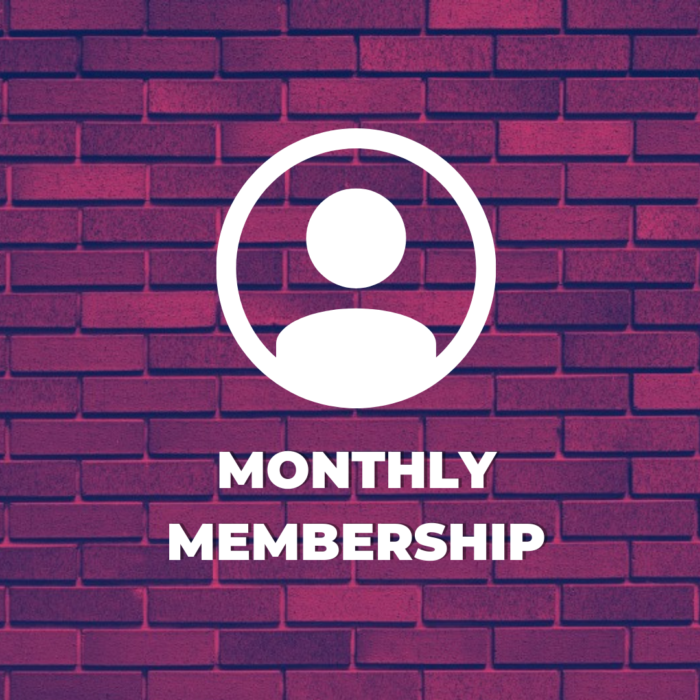 CASC Monthly Membership